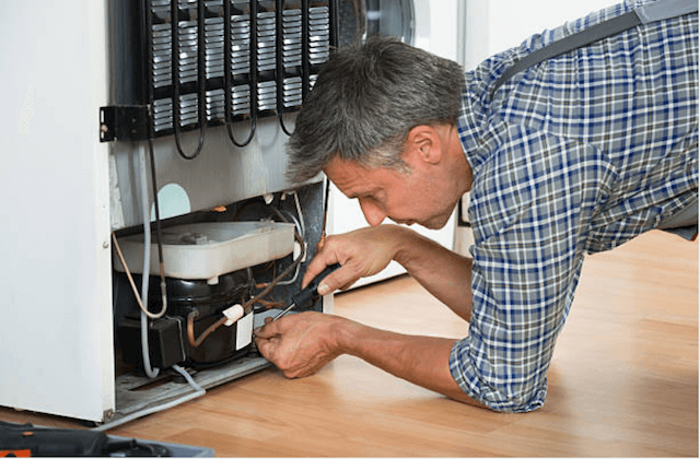 lynn appliance repair service